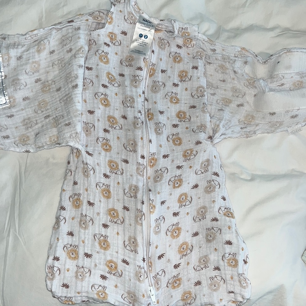 Halo Swaddle